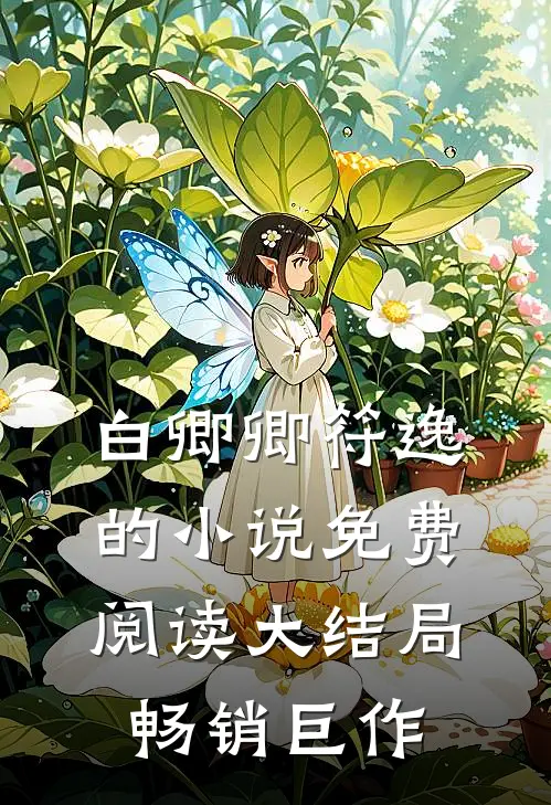 白卿卿符逸的小说免费阅读大结局畅销巨作