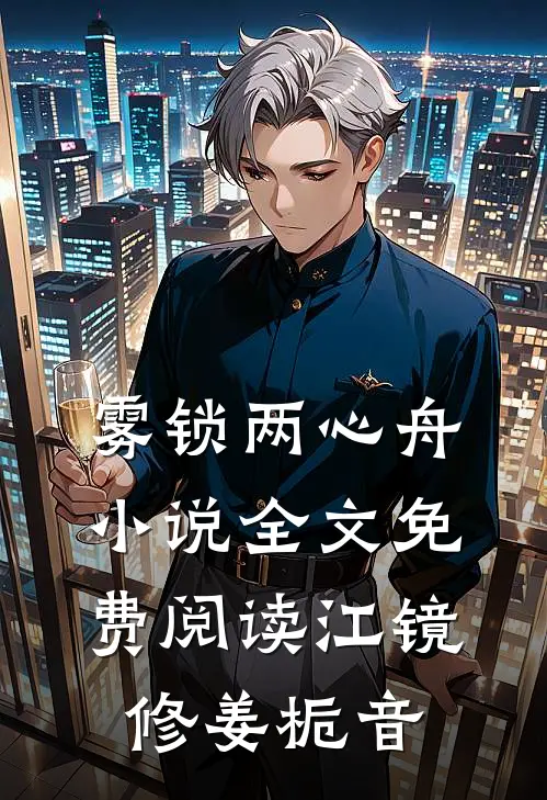 雾锁两心舟小说全文免费阅读江镜修姜栀音