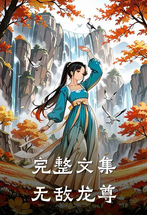 完整文集无敌龙尊