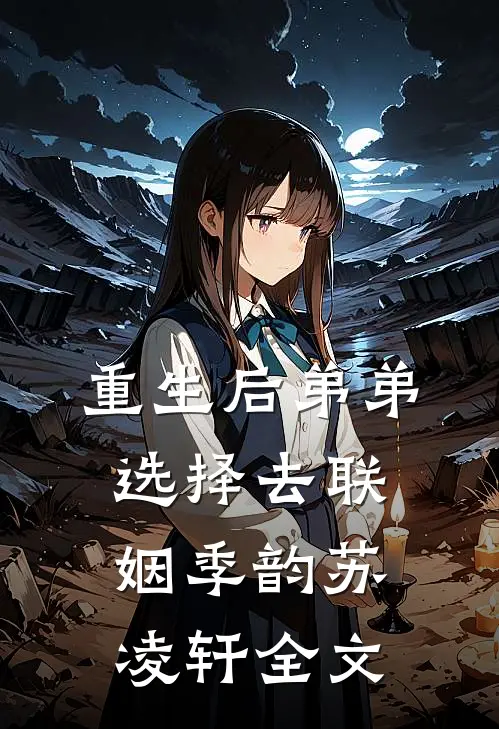 重生后弟弟选择去联姻季韵苏凌轩全文