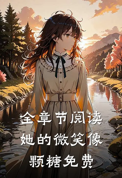 全章节阅读她的微笑像颗糖免费