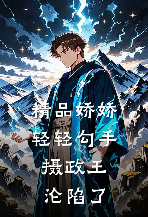 精品娇娇轻轻勾手，摄政王沦陷了