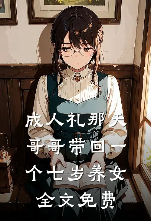 成人礼那天，哥哥带回一个七岁养女全文免费