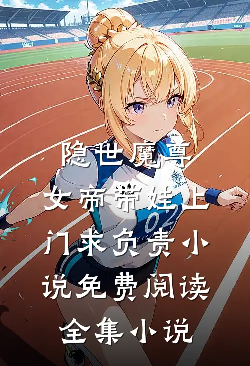 隐世魔尊,女帝带娃上门求负责小说免费阅读全集小说