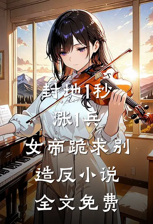封地1秒涨1兵，女帝跪求别造反小说全文免费