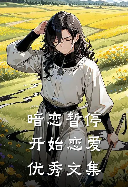 暗恋暂停，开始恋爱优秀文集
