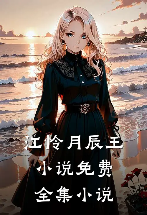 江怜月辰王小说免费全集小说