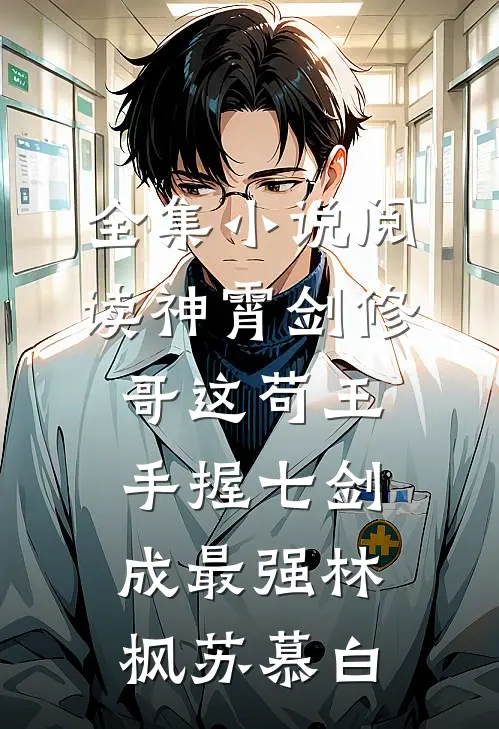 全集小说阅读神霄剑修哥这苟王手握七剑成最强(林枫苏慕白)