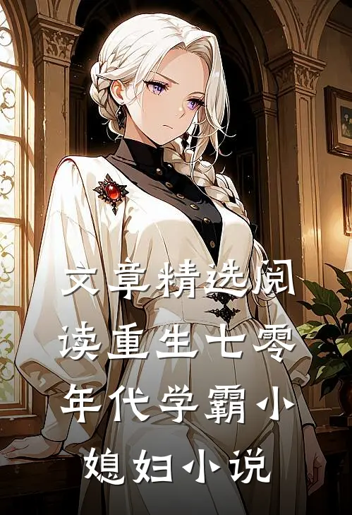 文章精选阅读重生七零年代学霸小媳妇小说