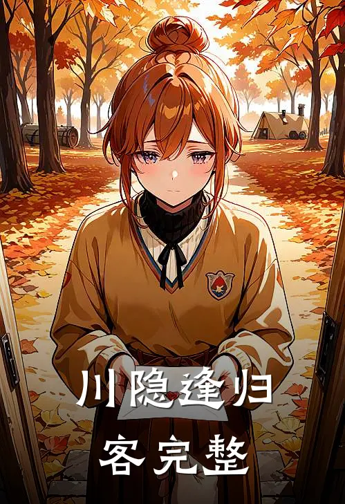 川隐逢归客完整