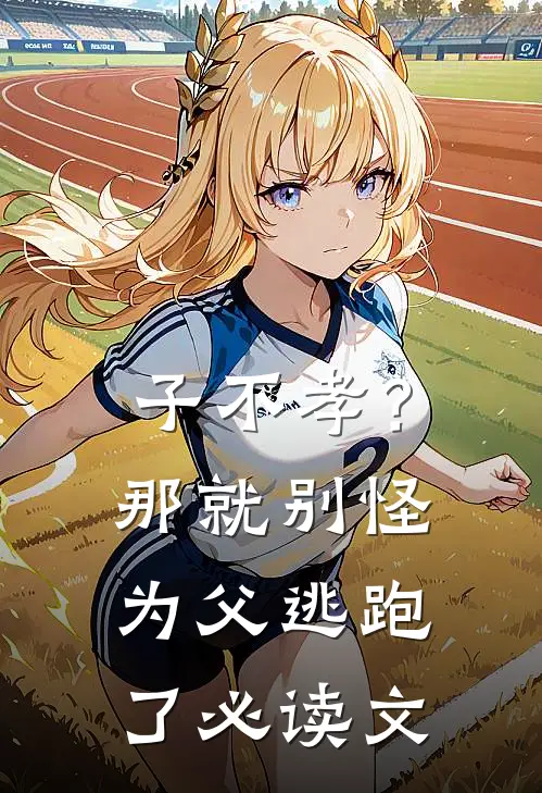 子不孝？那就别怪为父逃跑了必读文