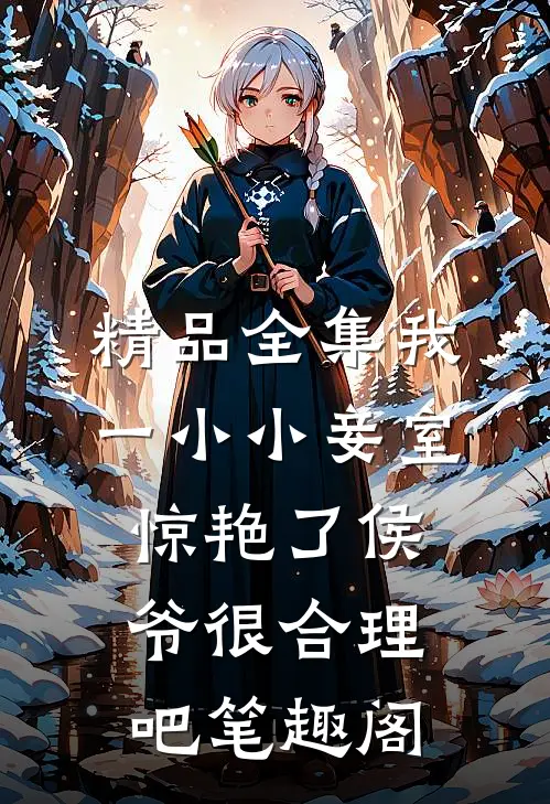 精品全集我一小小妾室,惊艳了侯爷很合理吧笔趣阁