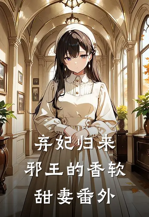 弃妃归来：邪王的香软甜妻番外