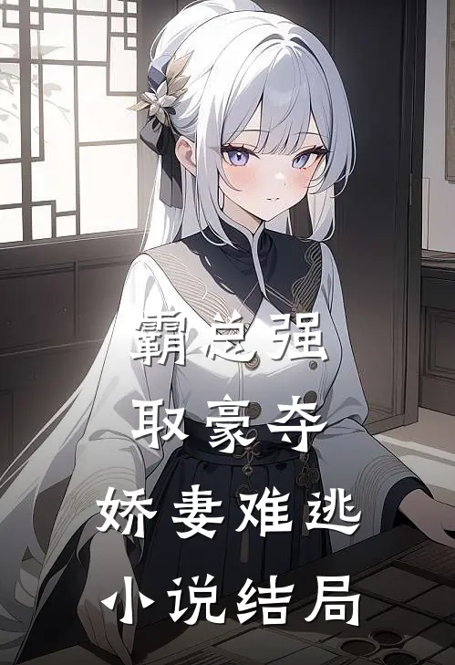 霸总强取豪夺：娇妻难逃小说结局