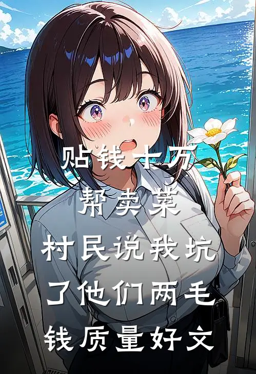 贴钱十万帮卖菜，村民说我坑了他们两毛钱质量好文