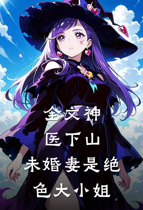全文神医下山,未婚妻是绝色大小姐