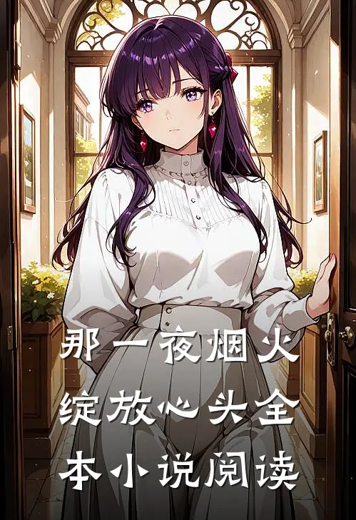 那一夜烟火，绽放心头全本小说阅读