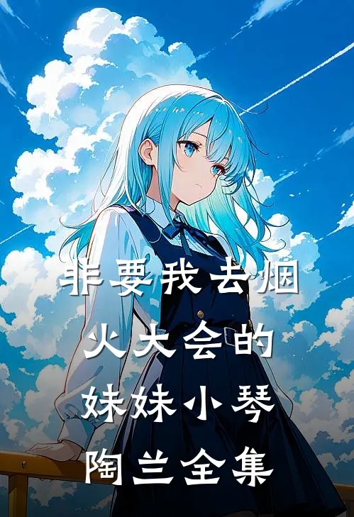 非要我去烟火大会的妹妹小琴陶兰 全集