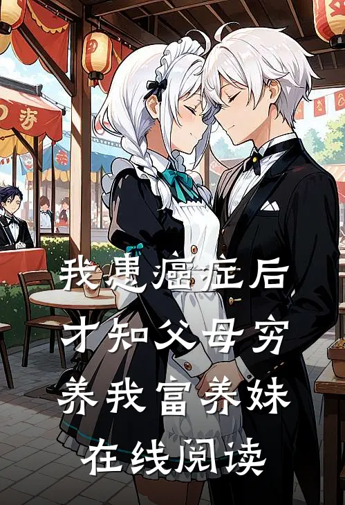 我患癌症后，才知父母穷养我富养妹在线阅读