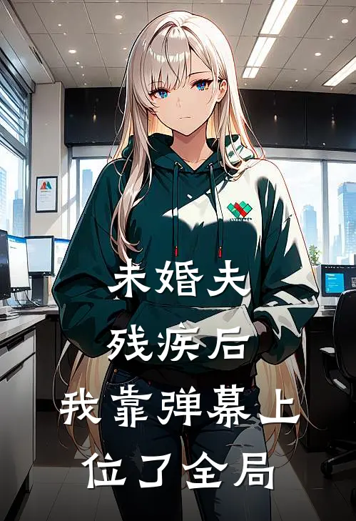 未婚夫残疾后，我靠弹幕上位了全局
