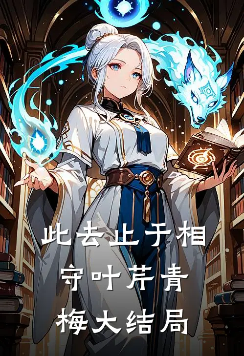 此去止于相守叶芹青梅大结局