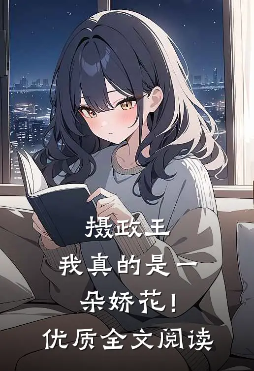 摄政王,我真的是一朵娇花!优质全文阅读免费