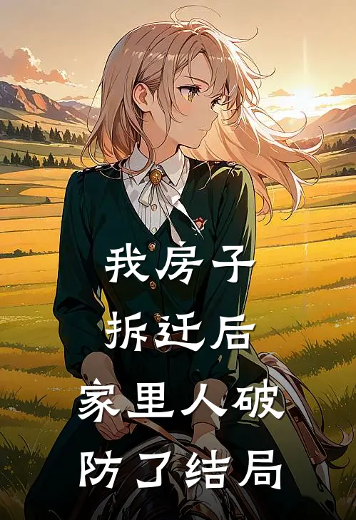 我房子拆迁后,家里人破防了结局会怎么样