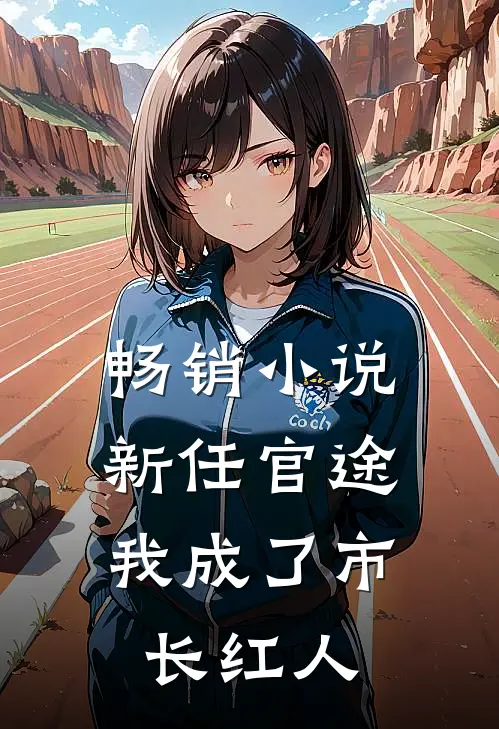 畅销小说新任官途，我成了市长红人