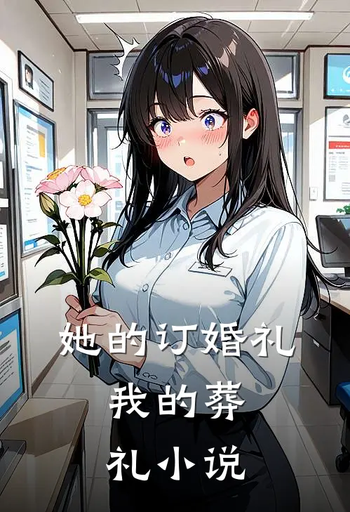 她的订婚礼,我的葬礼