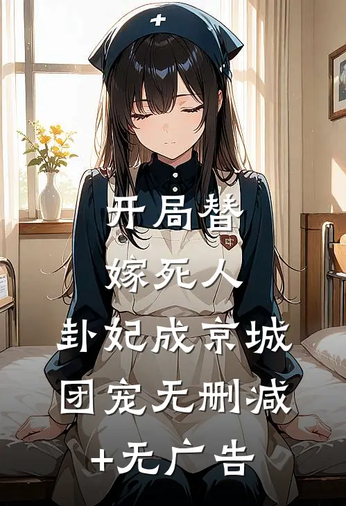 开局替嫁死人，卦妃成京城团宠无删减+无广告
