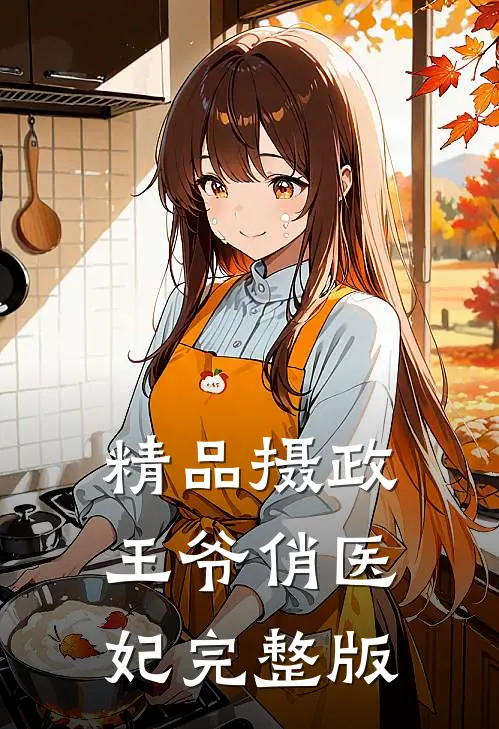 精品摄政王爷俏医妃完整版