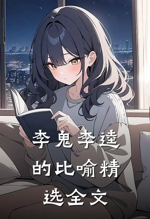 李鬼李逵的比喻精选全文