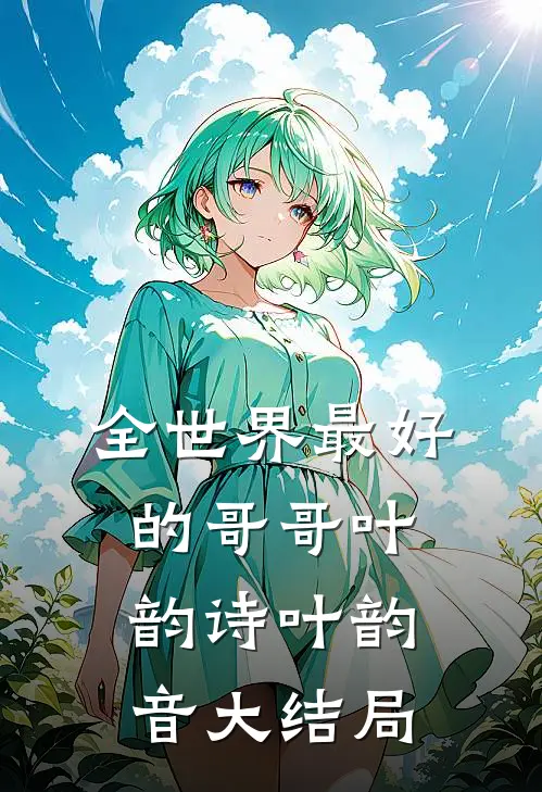 全世界最好的哥哥叶韵诗叶韵音大结局