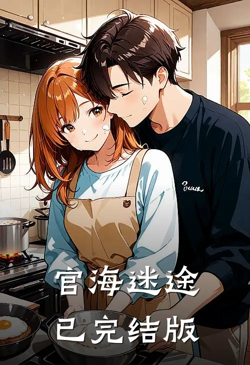 官海迷途已完结版
