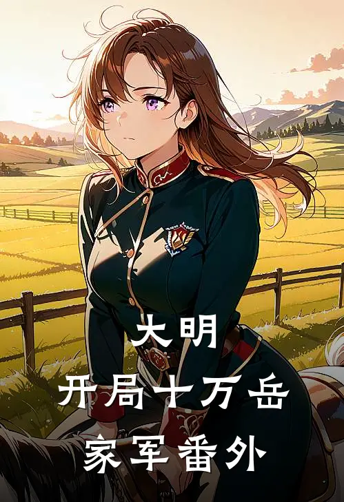 大明开局十万岳家军 番外