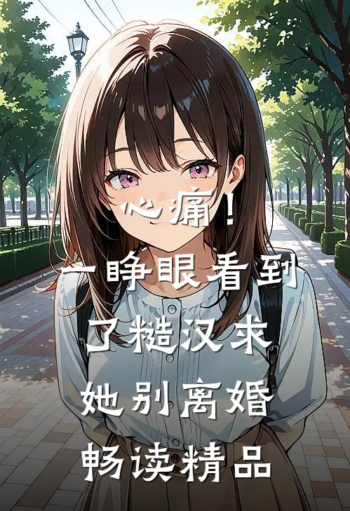 心痛！一睁眼看到了糙汉求她别离婚畅读精品