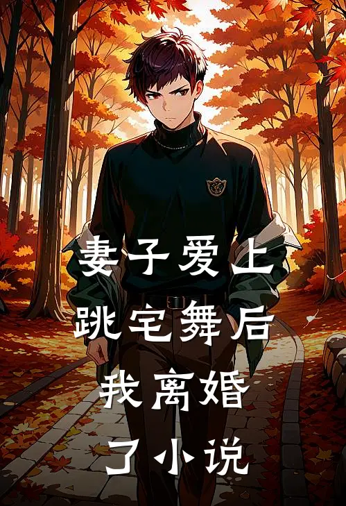 妻子爱上跳宅舞后,我离婚了阅读