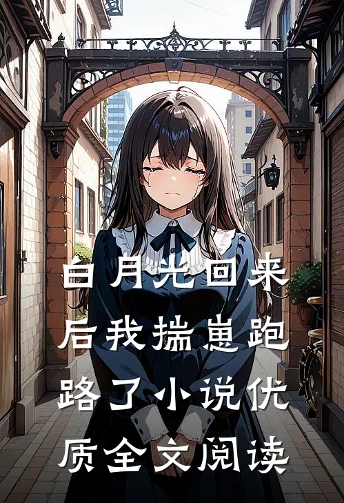 白月光回来后我揣崽跑路了小说优质全文阅读