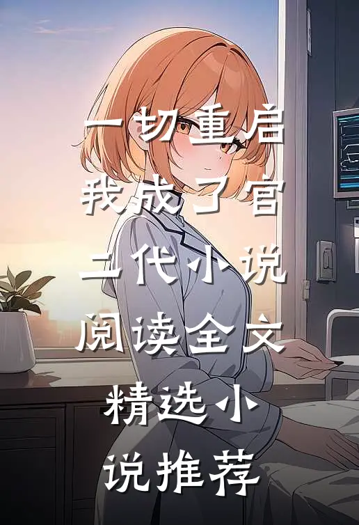 一切重启，我成了官二代小说阅读全文精选小说推荐