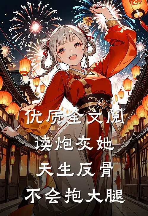 优质全文阅读炮灰她天生反骨，不会抱大腿