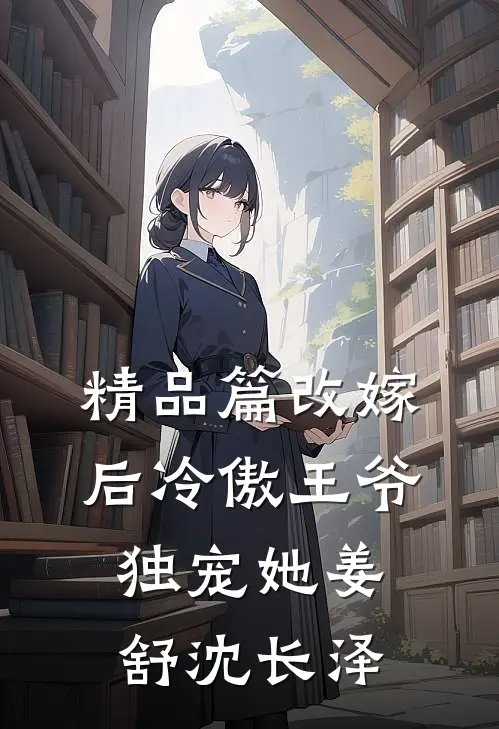 精品篇改嫁后冷傲王爷独宠她姜舒沈长泽