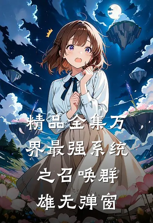 精品全集万界最强系统之召唤群雄无弹窗