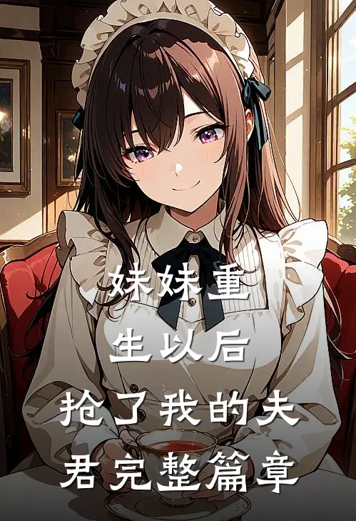 妹妹重生以后，抢了我的夫君完整篇章