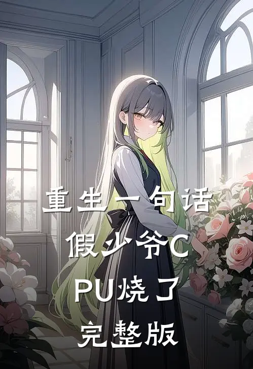 重生一句话，假少爷CPU烧了完整版