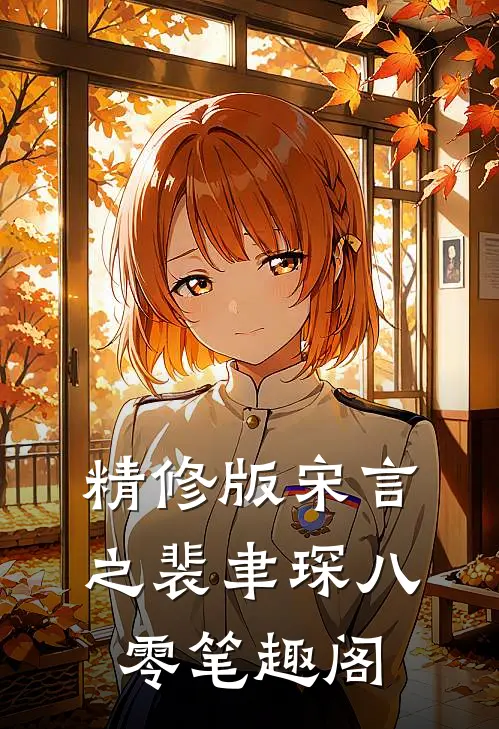 精修版宋言之裴聿琛八零笔趣阁