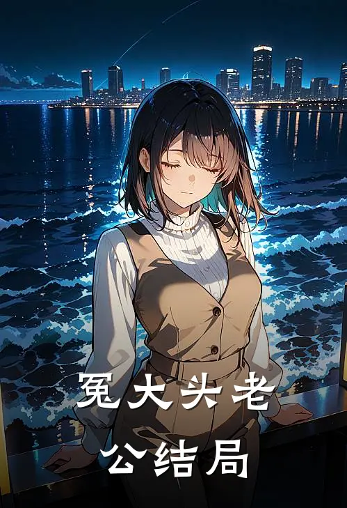 冤大头老公结局