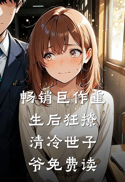 畅销巨作重生后狂撩清冷世子爷免费读