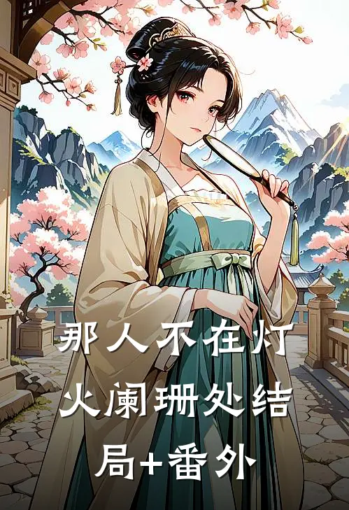 那人不在灯火阑珊处结局+番外