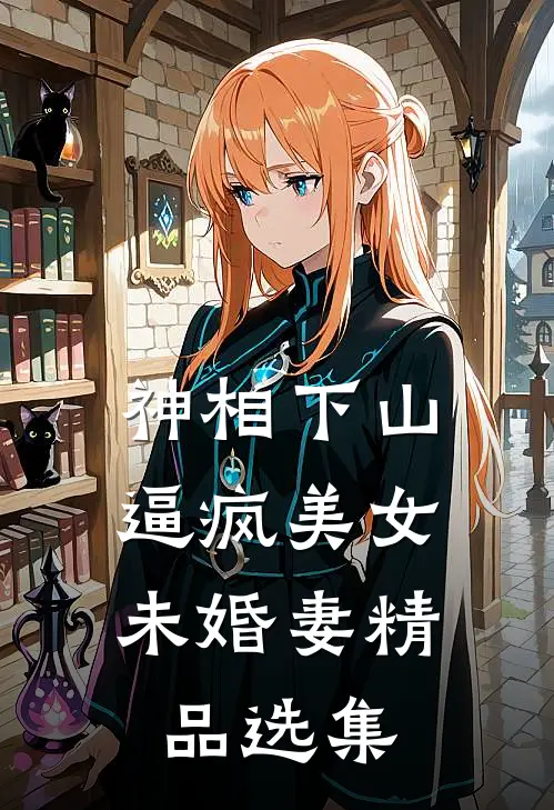 神相下山，逼疯美女未婚妻精品选集