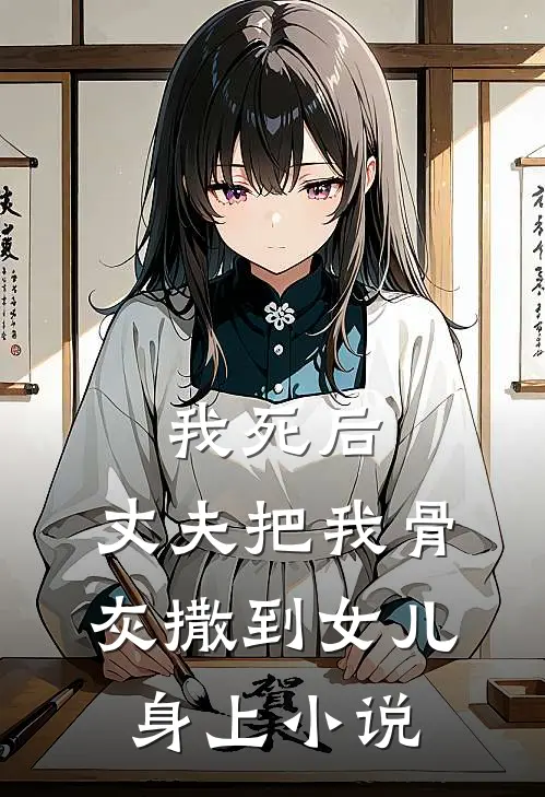 我死后，丈夫把我骨灰撒到女儿身上小说